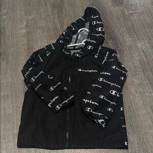 Champion Kids Windbreaker